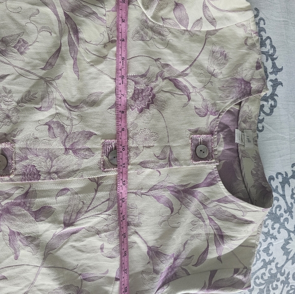 J Jill jacket - Picture 2 of 7